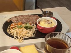 -豪客来牛排(海沧阿罗海店)