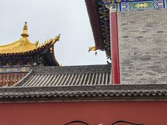 -西安市广仁寺