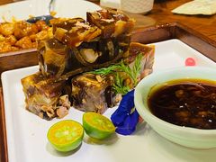 -天和晟新京菜.水煮鱼.湘土菜(国展店)