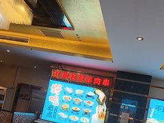 -燕兰楼·清真西北融合菜(亚运村店)