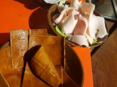 -周幺妹重庆老火锅(银泰城总店)