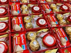 -卡卡喜糖伴手礼·商务礼宝宝礼·婚礼用品