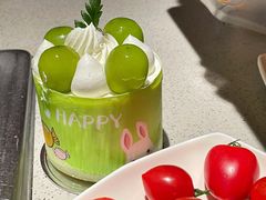 -海底捞火锅(万科广场店)