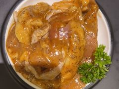 -韩宫宴烤肉·黑毛和牛·料理(合肥滨湖银泰城店)