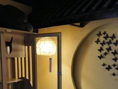 -白兔子密室(长寿路店)