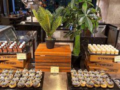 -美食汇·海鲜自助西餐厅·江门富力万达嘉华酒店