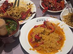 -有位虾匠·香辣蟹·小龙虾(李村店)