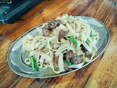 -江村四哥新鲜牛肉店(江高总店)