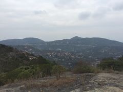 -大罗山风景区