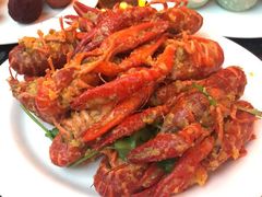 -博林圣海伦酒店-LA VILLA自助西餐厅(华侨城店)
