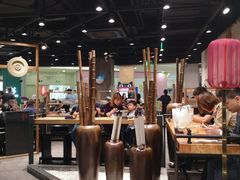 大堂-和府捞面(西溪印象城店)
