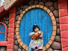 -福州罗源湾海洋世界旅游区