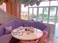 -水桶王国主题餐厅·聚会·生日派对·亲子活动·家庭套餐(亚龙湾希尔顿店)