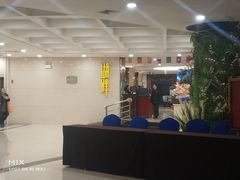 -弘毅大酒店(武汉大学国际学术交流中心店)
