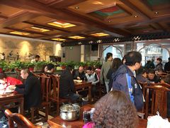 大堂-老三羊汤【北兴隆街店】