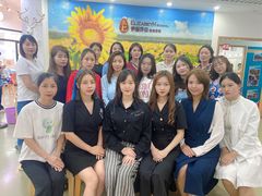 -伊丽莎白美容培训学校(顺德校区)