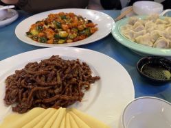 -金老三饭庄·宴会厅(常营店)