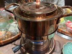 -蘑界·野生菌火锅(深业上城店)