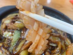 -新健小吃(承德街店)