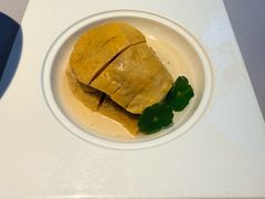花雕醉鸡-屋里厢上海菜馆
