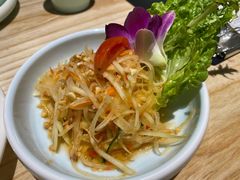 -米泰芒·东南亚料理(体育西店)