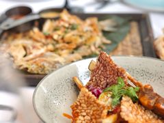 -天玑高空江景餐厅&酒吧Sky Secret Restaurant&Bar