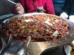 -雲蜀龙阁·金牌水煮鱼(方庄店)