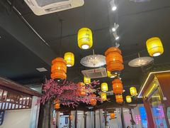 -外婆船宴餐厅·外婆喊你回家吃饭