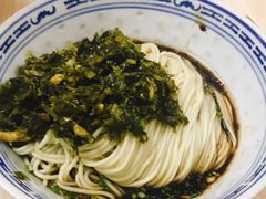 -盛兴面馆(真儒大厦店)