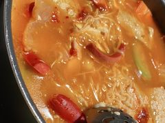 -七八冷面·延边朝鲜族美食(圣熙八号店)