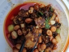 -棒棒鸡传奇(解放路店)