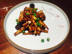 -福慧慈缘素食餐厅(王府井店)