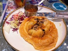 -新世界餐厅(万达店)