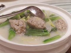 -凤凰楼酒家·粤宴点心(华强北店)