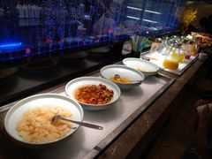 -欢乐牧场海鲜烤肉自助(牡丹园店)