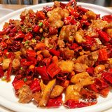 太喜欢这家川味馆子了