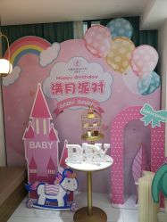 -仕馨母婴成长中心(樱花店)