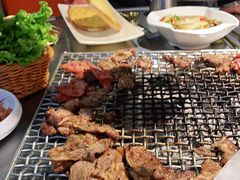 -可心筛网烤肉(南关区幸福一路店)
