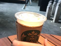 -星巴克(西湖天地店)