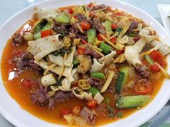 -廖老妈蹄花店(人民公园陕西街259号店)