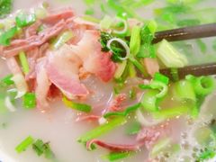 杂肝汤-太元彭家正汤(太元路总店)
