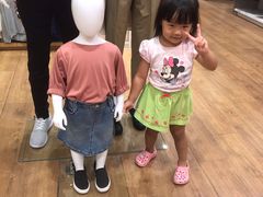 -优衣库(温州财富购物中心店)