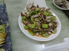 -青岛锅贴(四流中路店)