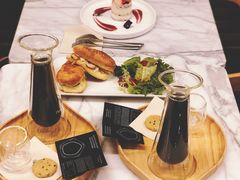 -Bracket Coffee(银河SOHO店)