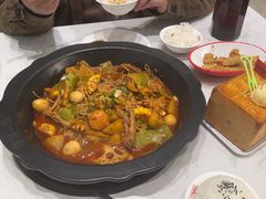 -虾吃虾涮.虾火锅.肉蟹煲(步步高梅溪新天地店)