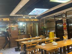 -黑蛋烤肉坊(光华路总店)