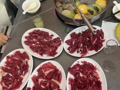 -官塘陈记鱼生·潮汕砂锅粥·潮汕生腌牛肉火锅(潮枫路总店)