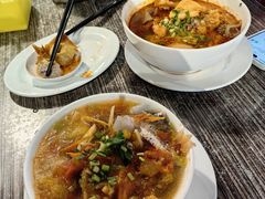 -发记鱼杂专卖店(Suria Sabah)