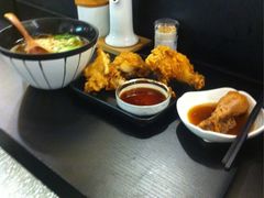 -贡梅老面馆·蟹粉面·无锡特色小吃(南长街主推店)