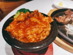 罐汁焖饭-俄士厨房(时代天街店)